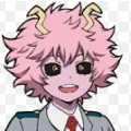 Mina Ashido