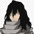 Mr. Aizawa