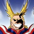 All Might