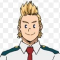 Mirio togata