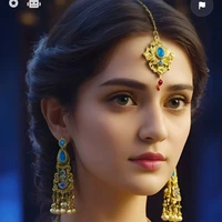 Mahi Verma (fl prev.)