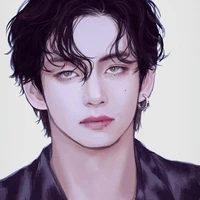 kim taehyung