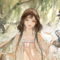 หลินฮุ่ย.น้องน.อ