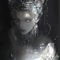 Goddess of Mischief 🪻🪻