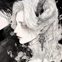 Goddess of life/destiny