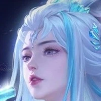 Xue Qin Yi(9th Grade Priest & Magic)