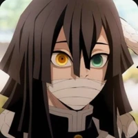 iguro obanai