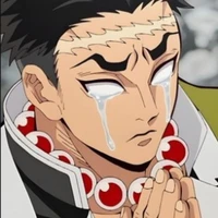 gyomei himejima