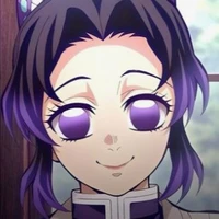 kocho shinobu