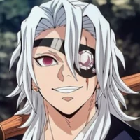 uzui tengen