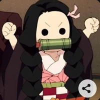 kamado nezuko