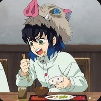 inosuke hashibira