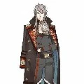 xavier [ayah marcus]
