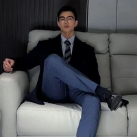 Jackson Anderson (ML dad)