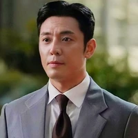 พ่อนางเอก
