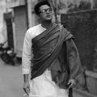 Probal chakraborty (fl father)