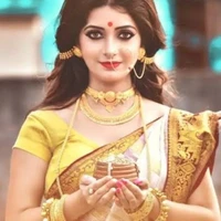 sita Chakraborty (fl)