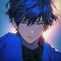 Aki Cenome(Domain Omega)