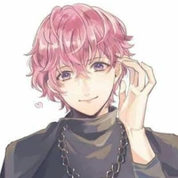 Rome Cenome ( Aki step brother)