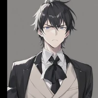 Shano Cenome ( Alpha) Alpha(Aki stepdad)