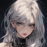 Ruby Daniel / villainess