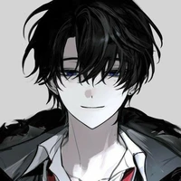 Ethan Daniel/ Ml friend/ Ruby elder bro