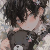 James Walter/5 years old