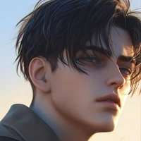 ben (ml bestie)