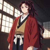 yoriichi
