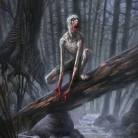 Ghoul