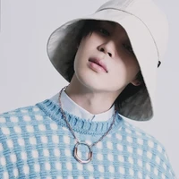 Kim Jimin (mc bestie/twin)[O]