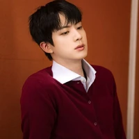 Kim Seokjin