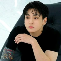 Jeon Jungkook/JK