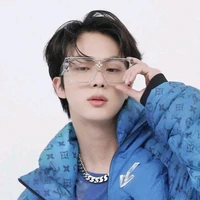 Kim Seokjin/Jin
