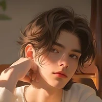 Felix Jake (MC/soon to be actor)