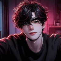 Henry aura(Felix