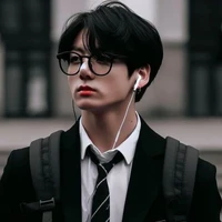 Jeon Jeonguuk/ML/Vice-Captain