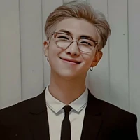 Kim Namjoon/ML