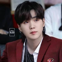 Min Yoongi/MC
