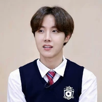 Jung Hoeseok/MC