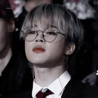 Park Jimin/MC