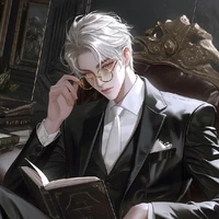 Park Asher /Principal of DH /MC