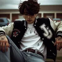 Jeon Jeonguuk/ML/Vice-Captain