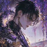 Carcel DE Regulus(ML)