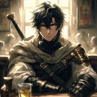 Knight Jose