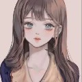 Sales lady