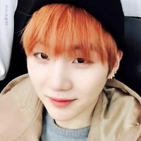 Yoongi