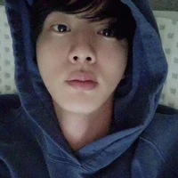 Seokjin