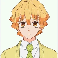 Zenitsu