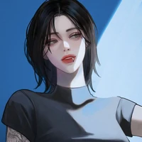 Cloe (amiga de Noah)